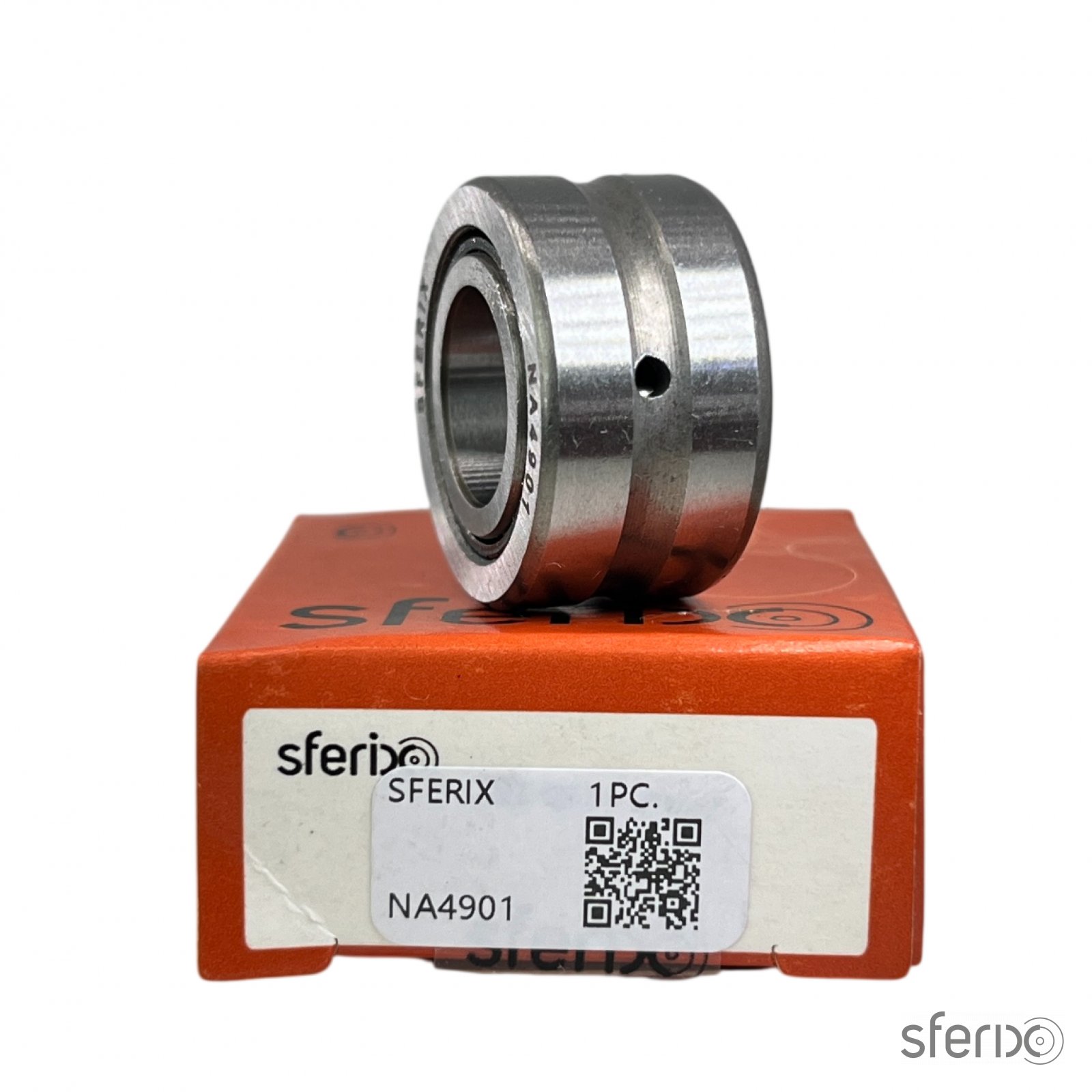 Игольчатый подшипник NA4901 SFERIX - Сферикс - фото -  3